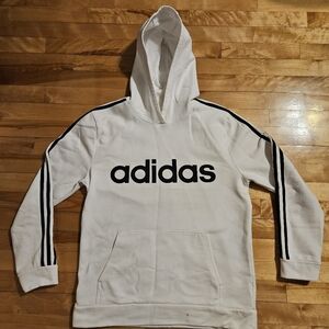 Adidas Hoodie Men's Small / Youth XL